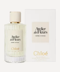 Chloé Womens Perfume^Atelier des Fleurs Herba Mimosa Eau de Parfum 150ml