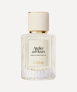 Chloé Womens Perfume^Atelier des Fleurs Hibiscus Abelmoschus Eau de Parfum 50ml