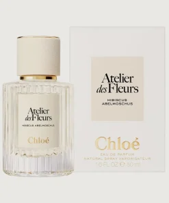 Chloé Womens Perfume^Atelier des Fleurs Hibiscus Abelmoschus Eau de Parfum 50ml