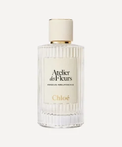 Chloé Womens Perfume^Atelier des Fleurs Hibiscus Abelmoschus Eau de Parfum 150ml
