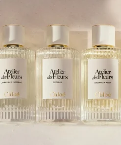 Chloé Womens Perfume^Atelier des Fleurs Hibiscus Abelmoschus Eau de Parfum 150ml
