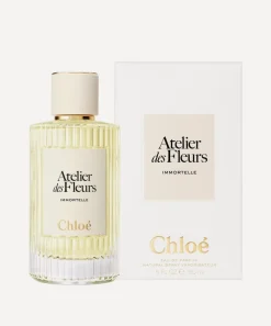 Chloé Womens Perfume^Atelier des Fleurs Immortelle Eau de Parfum 150ml