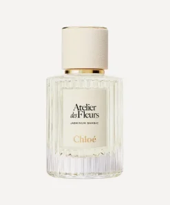 Chloé Womens Perfume^Atelier des Fleurs Jasminum Sambac Eau de Parfum 50ml