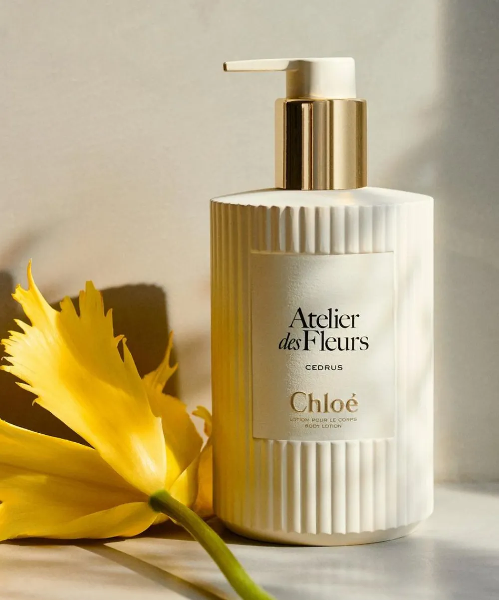Chloé Moisturisers^Atelier des Fleurs Jasminum Sambac Perfumed Body Lotion 300ml