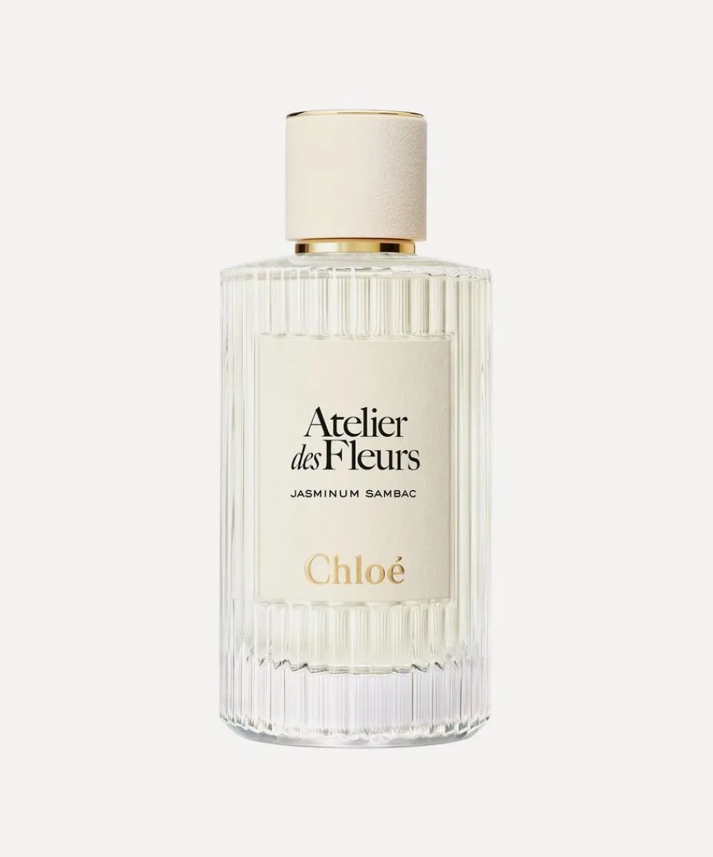 Chloé Womens Perfume^Atelier des Fleurs Jasminum Sambac Eau de Parfum 150ml