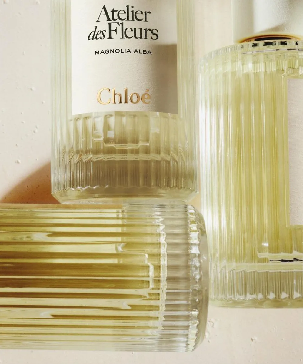 Chloé Womens Perfume^Atelier des Fleurs Jasminum Sambac Eau de Parfum 150ml