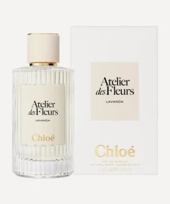 Chloé Womens Perfume^Atelier des Fleurs Lavanda Eau de Parfum 150ml