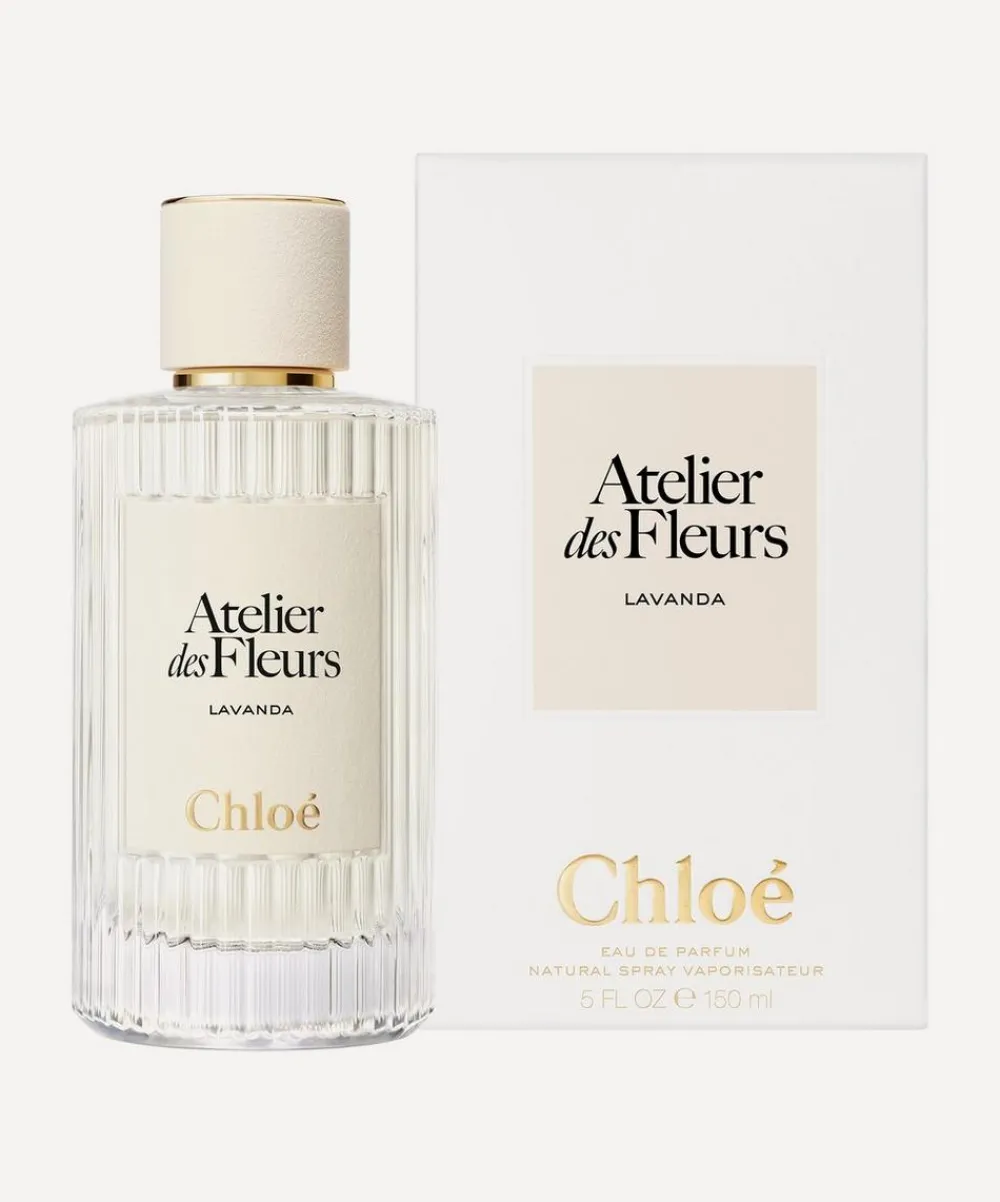 Chloé Womens Perfume^Atelier des Fleurs Lavanda Eau de Parfum 150ml