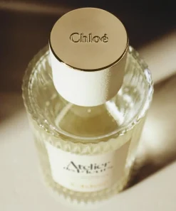 Chloé Womens Perfume^Atelier des Fleurs Lavanda Eau de Parfum 50ml