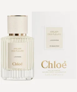 Chloé Womens Perfume^Atelier des Fleurs Lavanda Eau de Parfum 50ml