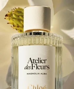 Chloé Womens Perfume^Atelier des Fleurs Magnolia Alba Eau de Parfum 150ml