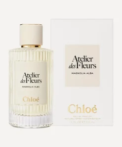 Chloé Womens Perfume^Atelier des Fleurs Magnolia Alba Eau de Parfum 150ml