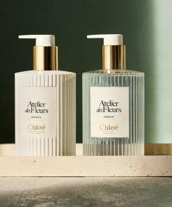 Chloé Bath & Body Wash^Atelier des Fleurs Magnolia Alba Perfumed Shower Gel 300ml