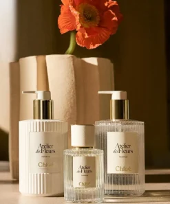 Chloé Bath & Body Wash^Atelier des Fleurs Magnolia Alba Perfumed Shower Gel 300ml