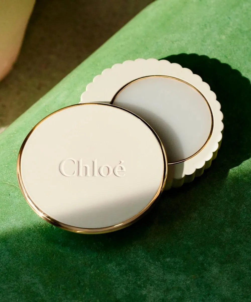 Chloé Womens Perfume^Atelier des Fleurs Magnolia Alba Solid Perfume 3g