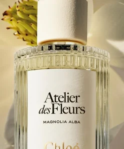 Chloé Womens Perfume^Atelier des Fleurs Magnolia Alba Eau de Parfum 50ml