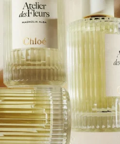 Chloé Womens Perfume^Atelier des Fleurs Magnolia Alba Eau de Parfum 50ml