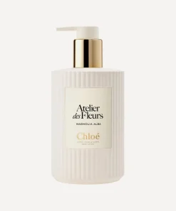 Chloé Moisturisers^Atelier des Fleurs Magnolia Alba Perfumed Body Lotion 300ml