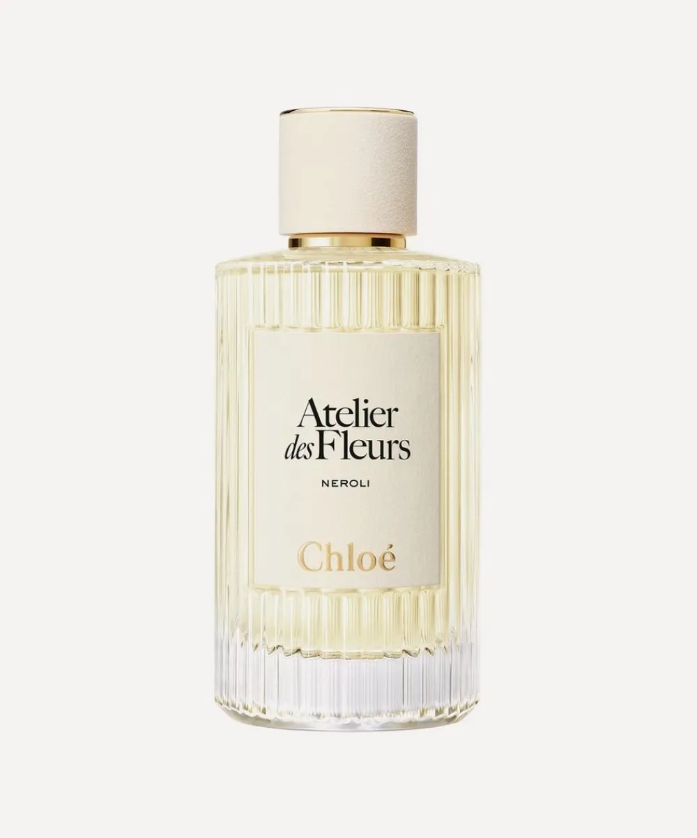 Chloé Womens Perfume^Atelier des Fleurs Neroli Eau de Parfum 150ml