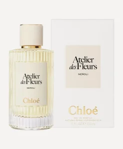 Chloé Womens Perfume^Atelier des Fleurs Neroli Eau de Parfum 150ml