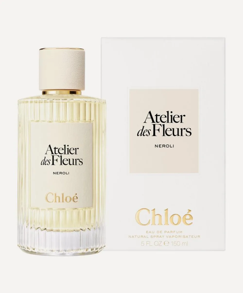 Chloé Womens Perfume^Atelier des Fleurs Neroli Eau de Parfum 150ml