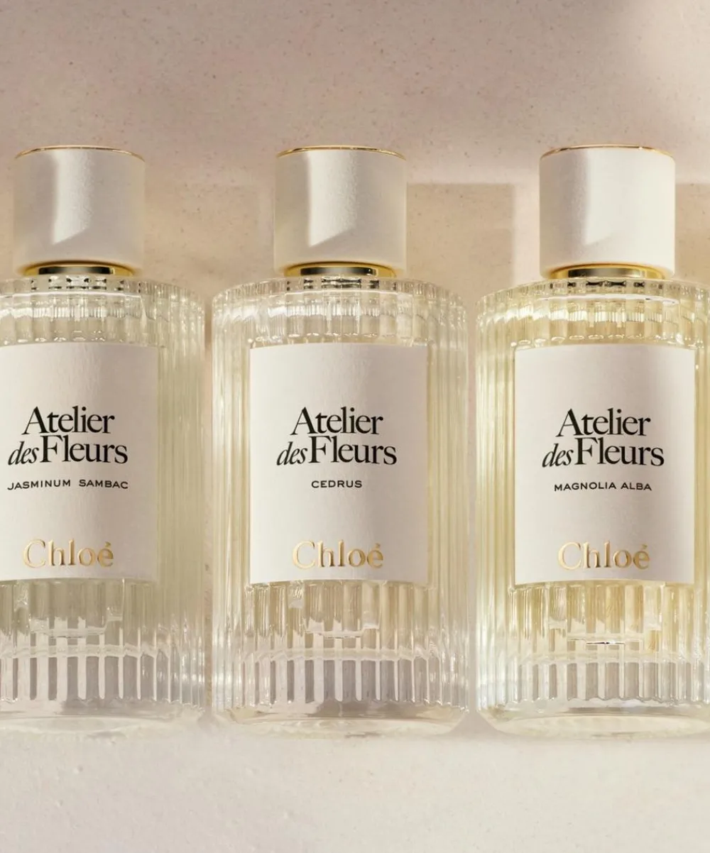 Chloé Womens Perfume^Atelier des Fleurs Neroli Eau de Parfum 150ml