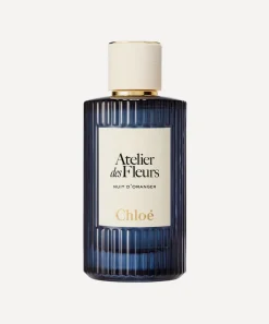 Chloé Womens Perfume^Atelier des Fleurs Nuit d'Oranger Eau de Parfum 150ml