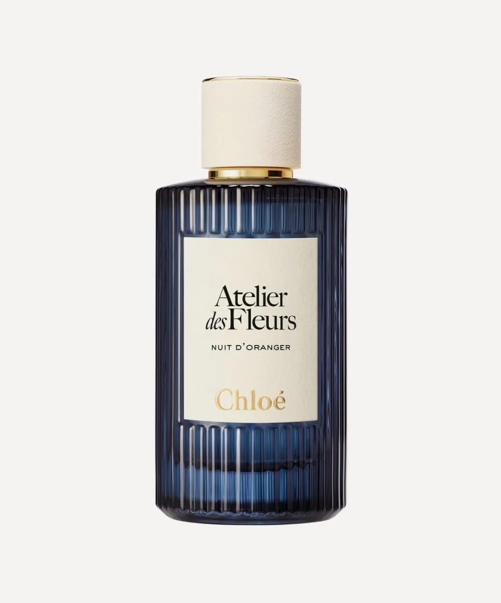 Chloé Womens Perfume^Atelier des Fleurs Nuit d'Oranger Eau de Parfum 150ml