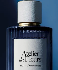 Chloé Womens Perfume^Atelier des Fleurs Nuit d'Oranger Eau de Parfum 150ml