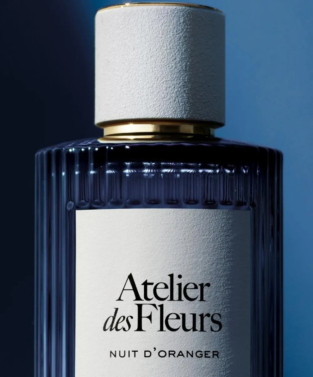 Chloé Womens Perfume^Atelier des Fleurs Nuit d'Oranger Eau de Parfum 150ml