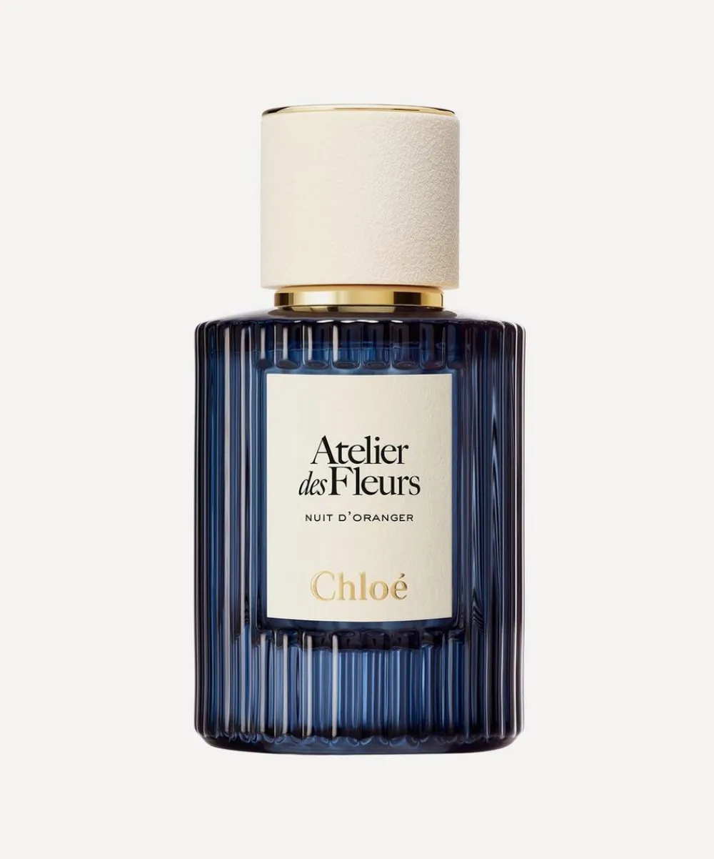 Chloé Womens Perfume^Atelier des Fleurs Nuit d'Oranger Eau de Parfum 50ml