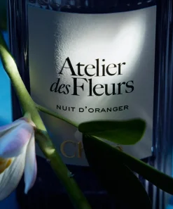 Chloé Womens Perfume^Atelier des Fleurs Nuit d'Oranger Eau de Parfum 50ml