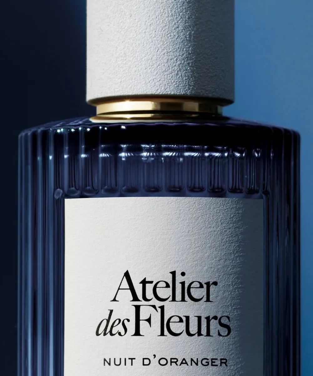 Chloé Womens Perfume^Atelier des Fleurs Nuit d'Oranger Eau de Parfum 50ml