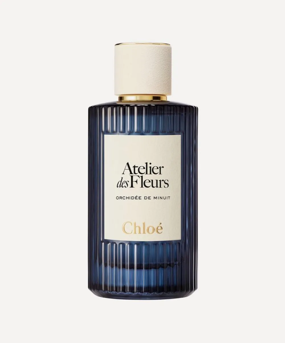 Chloé Womens Perfume^Atelier des Fleurs Orchidée de Minuit Eau de Parfum 150ml