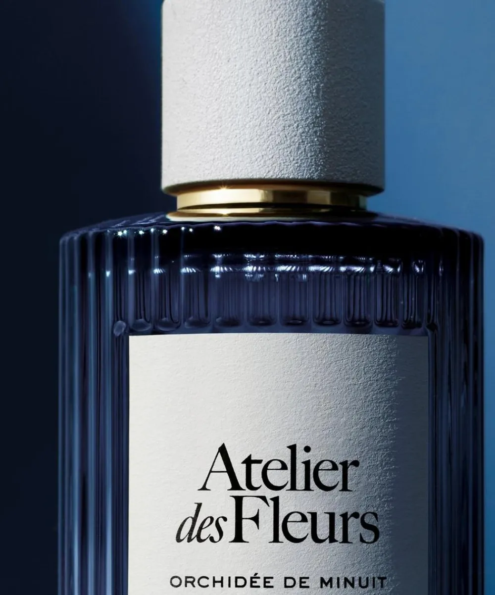 Chloé Womens Perfume^Atelier des Fleurs Orchidée de Minuit Eau de Parfum 150ml