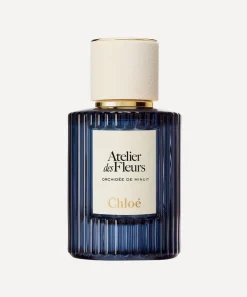Chloé Womens Perfume^Atelier des Fleurs Orchidée de Minuit Eau de Parfum 50ml