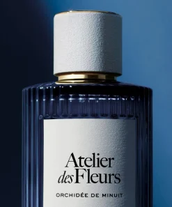 Chloé Womens Perfume^Atelier des Fleurs Orchidée de Minuit Eau de Parfum 50ml