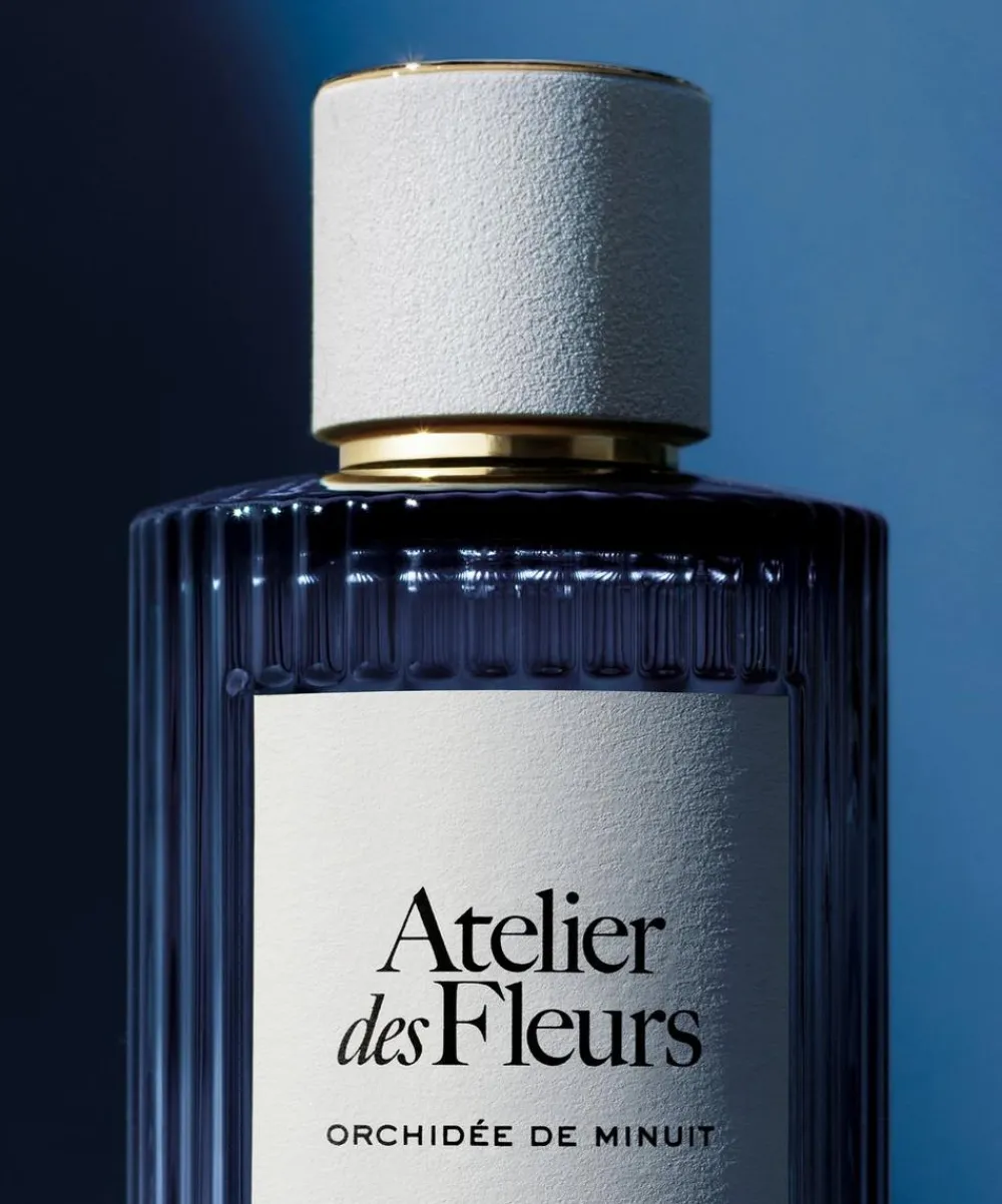Chloé Womens Perfume^Atelier des Fleurs Orchidée de Minuit Eau de Parfum 50ml