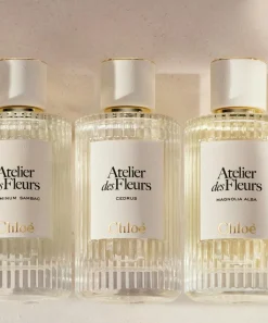 Chloé Womens Perfume^Atelier des Fleurs Papyrus Eau de Parfum 50ml