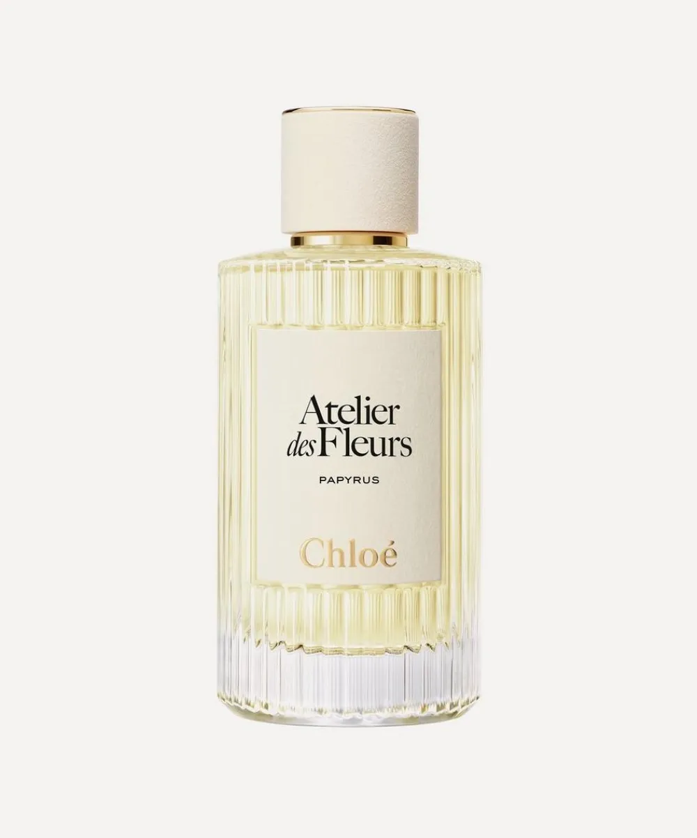 Chloé Womens Perfume^Atelier des Fleurs Papyrus Eau de Parfum 150ml