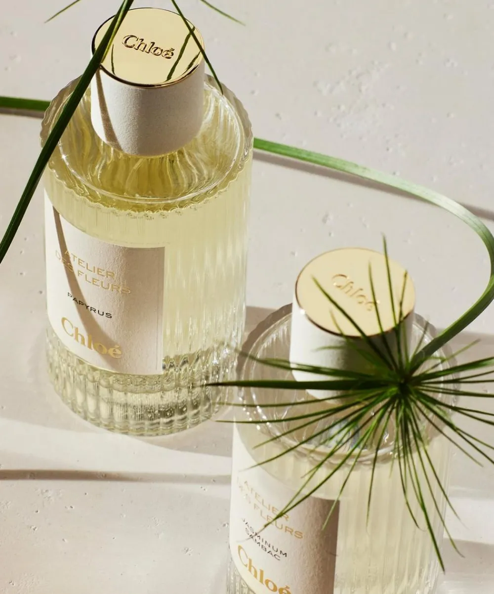 Chloé Womens Perfume^Atelier des Fleurs Papyrus Eau de Parfum 150ml