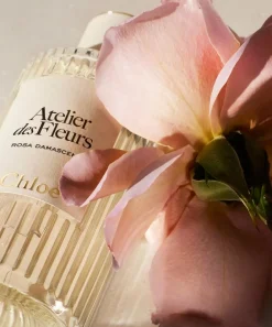 Chloé Womens Perfume^Atelier des Fleurs Rosa Damascena Eau de Parfum 50ml