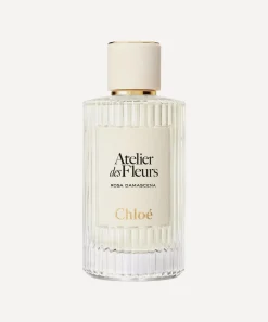 Chloé Womens Perfume^Atelier des Fleurs Rosa Damascena Eau de Parfum 150ml