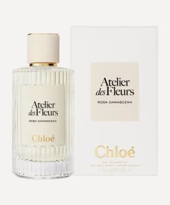 Chloé Womens Perfume^Atelier des Fleurs Rosa Damascena Eau de Parfum 150ml