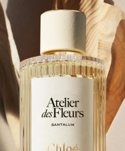 Chloé Womens Perfume^Atelier des Fleurs Santalum Eau de Parfum 150ml