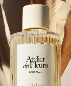 Chloé Womens Perfume^Atelier des Fleurs Santalum Eau de Parfum 50ml