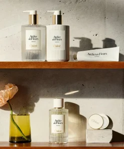 Chloé Bath & Body Wash^Atelier des Fleurs Santalum Perfumed Shower Gel 300ml