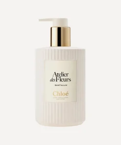 Chloé Moisturisers^Atelier des Fleurs Santalum Perfumed Body Lotion 300ml