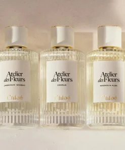 Chloé Womens Perfume^Atelier des Fleurs Tuberosa 1974 Eau de Parfum 150ml