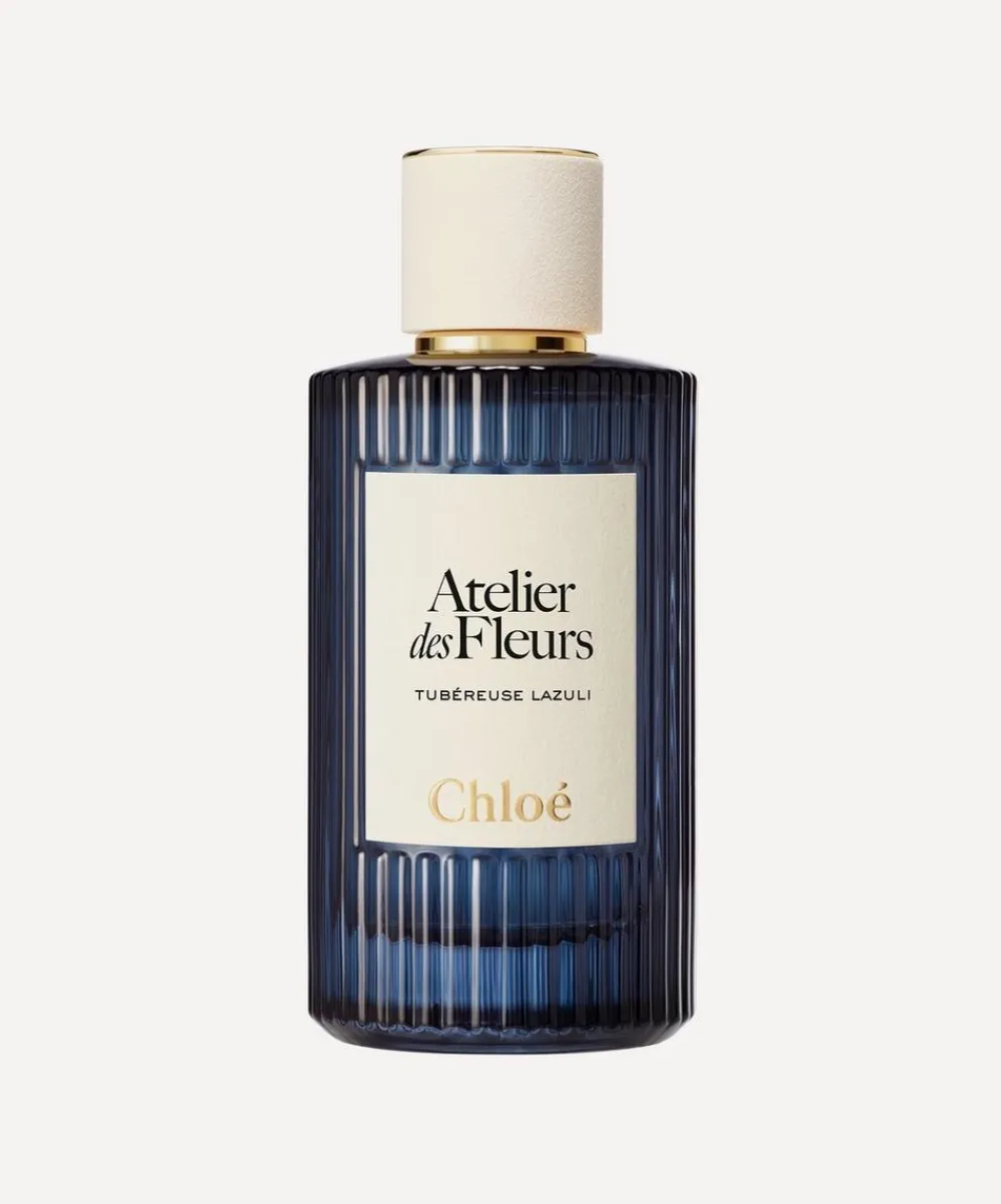 Chloé Womens Perfume^Atelier des Fleurs Tubéreuse Lazuli Eau de Parfum 150ml